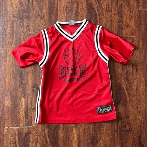 Vintage Nike jersey